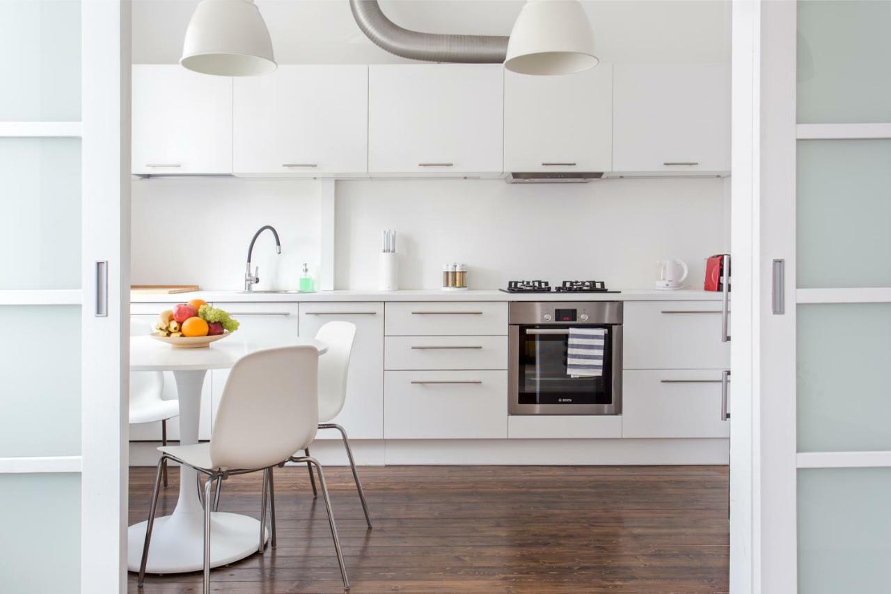 New Quiet Cozy City Center Apartment فيلنيوس المظهر الخارجي الصورة