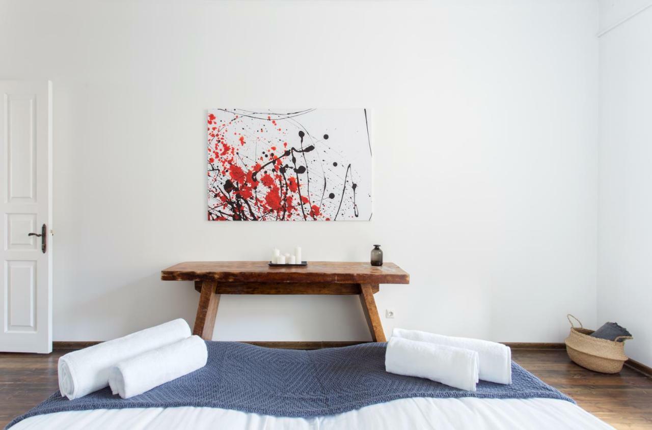 New Quiet Cozy City Center Apartment فيلنيوس المظهر الخارجي الصورة